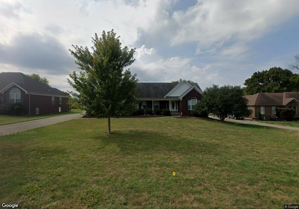 165 Sammy's Ct, Mount Washington, KY 40047 - photo 1