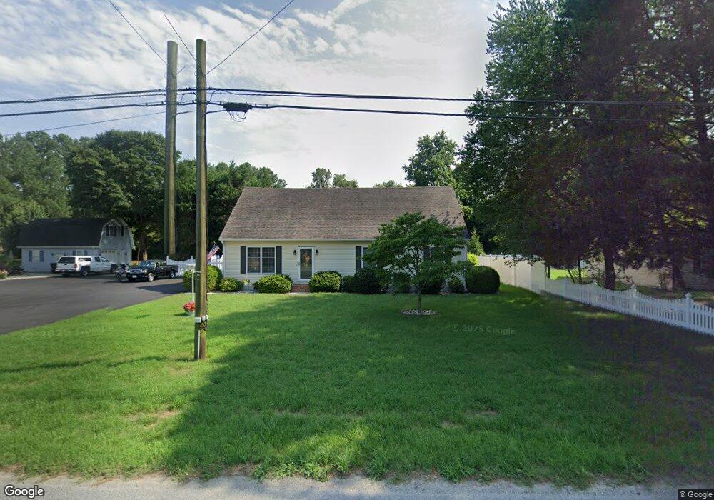 11360 Laurel Rd, Laurel, DE 19956 - photo 1