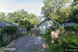 511 Warner Ave S, Willernie, MN 55090