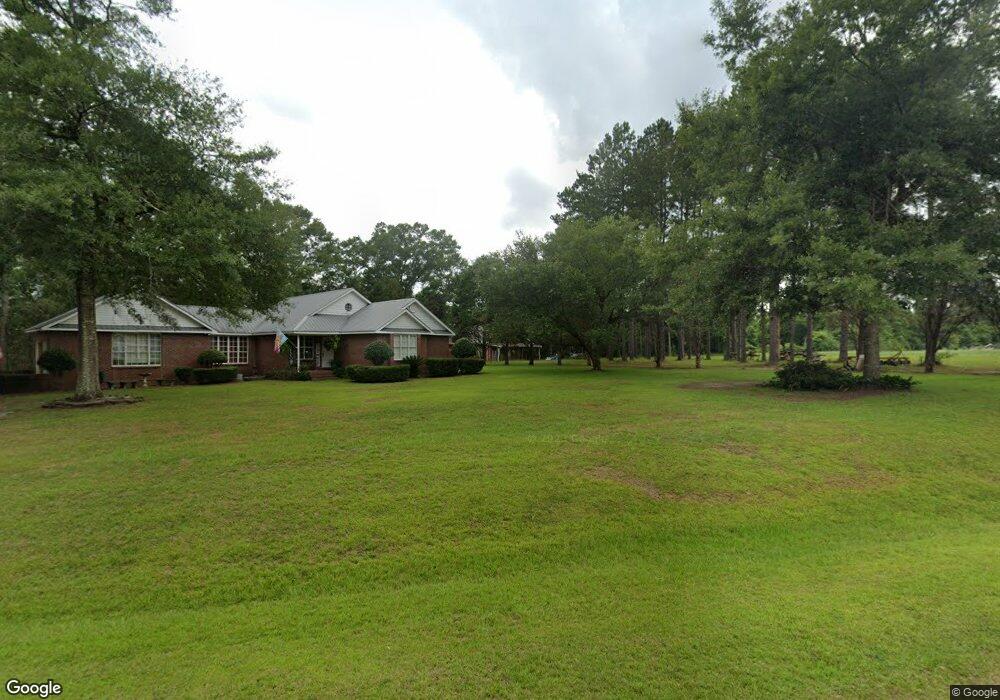 184 Donovan Rd, Lucedale, MS 39452 - photo 1