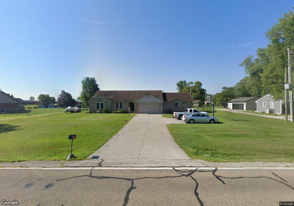 4615 W State Road 47, Thorntown, IN 46071 - photo 1