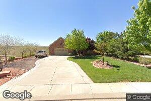 260 S Ashcreek Dr, Toquerville, UT 84774