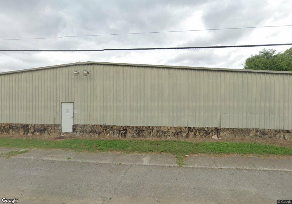 7086 Nicholsville Rd, Ranger, GA 30734 - photo 1