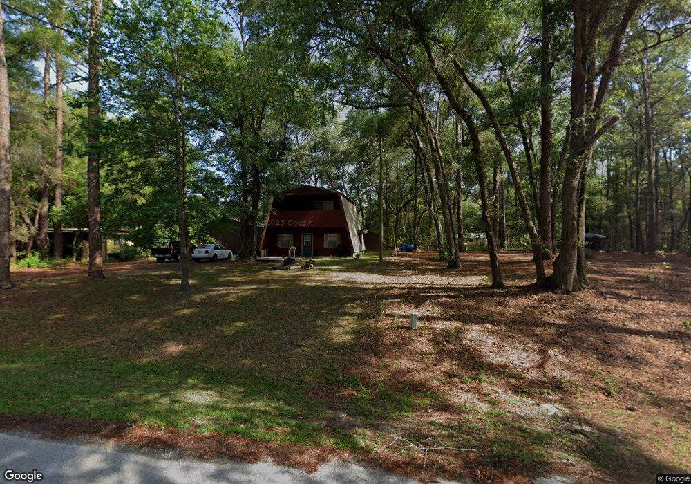 18669 SW 108th St, Dunnellon, FL 34432 - photo 1