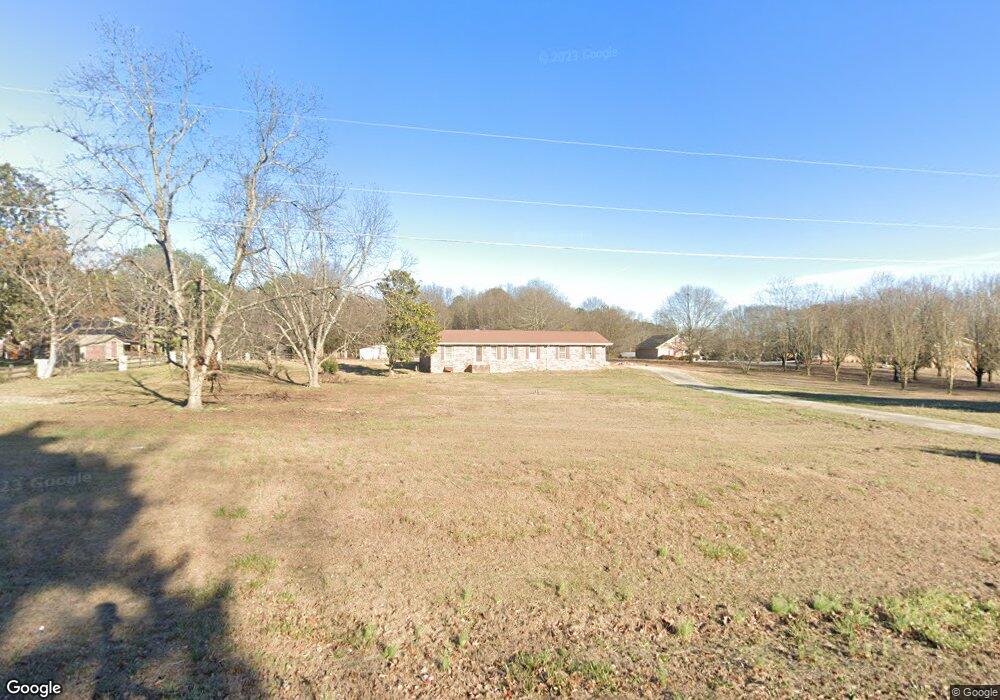 962 Smyrna Rd SW, Conyers, GA 30094 - photo 1