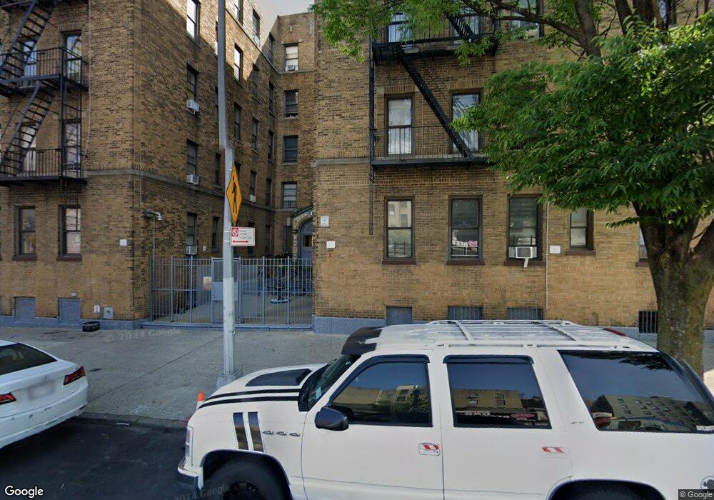 803-805 E 182nd St, Bronx, NY 10460 - photo 1