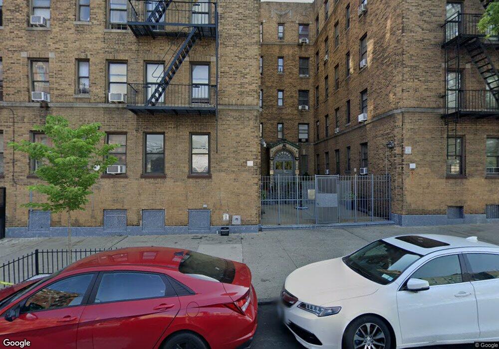 803 E 182nd St unit 805, Bronx, NY 10460 - photo 1
