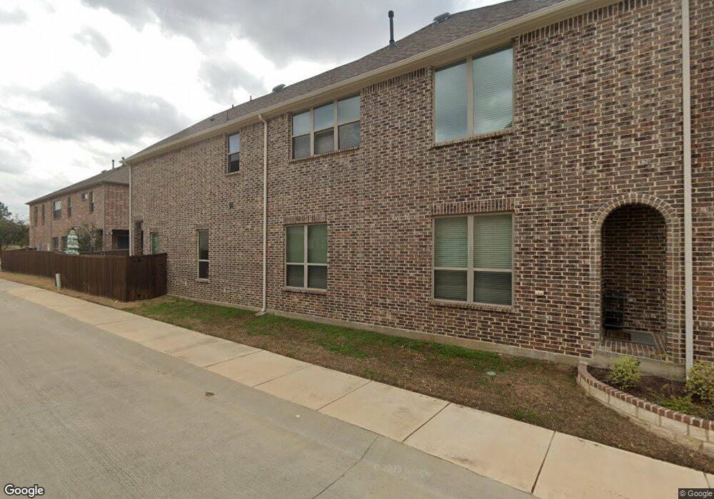 3816 South Brookridge Ct, Bedford, TX 76021 - photo 1