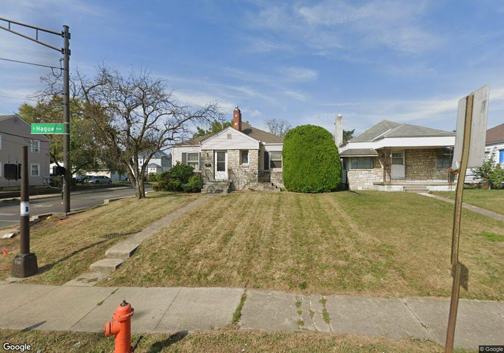 709 S Hague Ave unit 711, Columbus, OH 43204 - photo 1