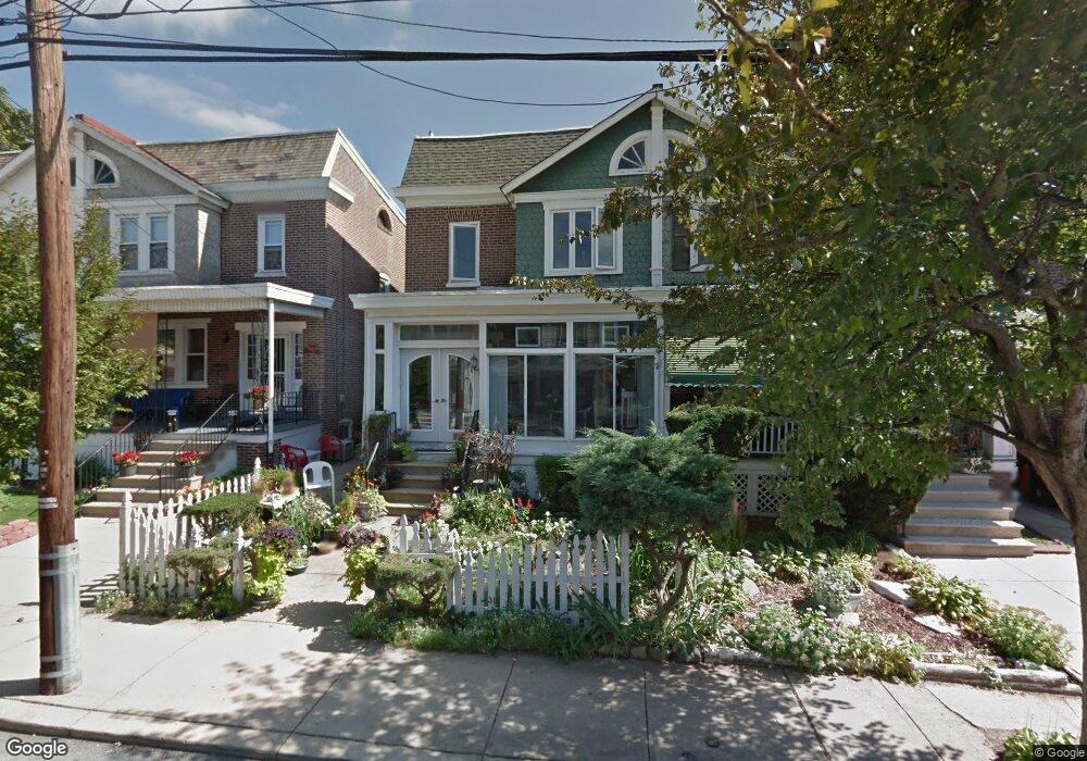 319 W 28th St, Wilmington, DE 19802 - photo 1