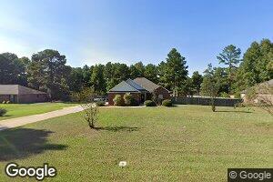 1592 Bellevue Rd, Haughton, LA 71037