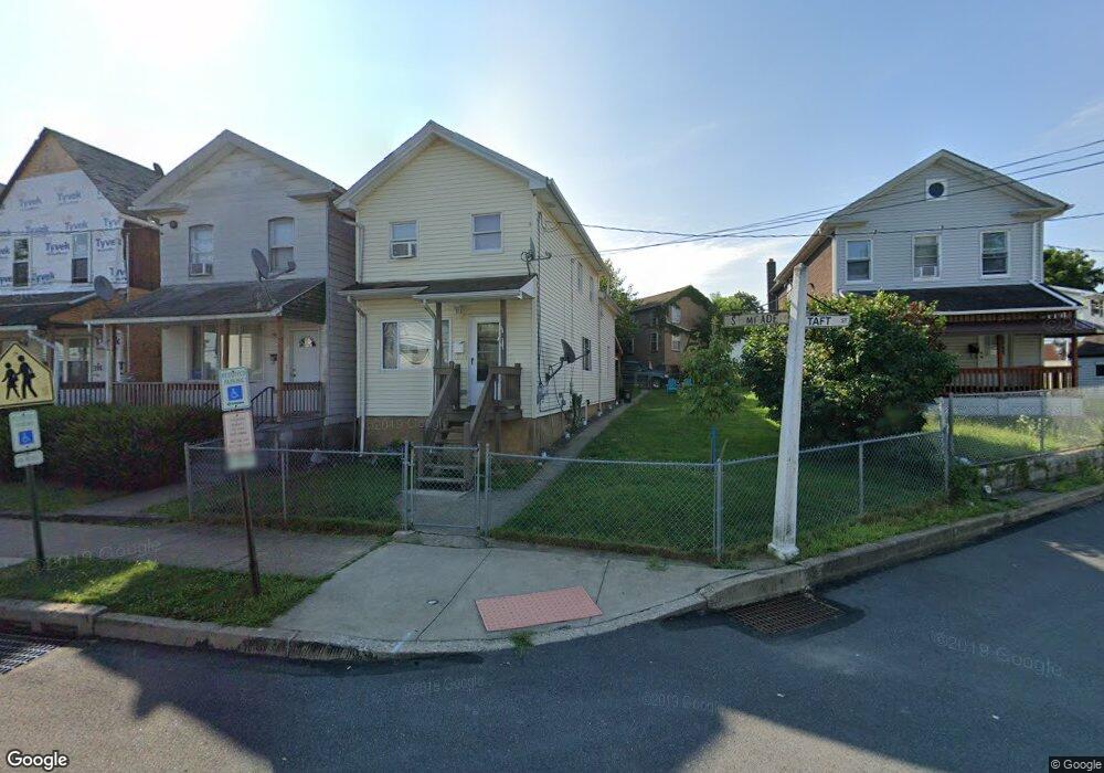 30 S Meade St, Wilkes Barre, PA 18702 - photo 1