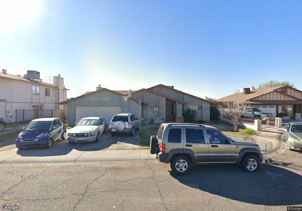 4401 W Sheridan St unit 2, Phoenix, AZ 85035 - photo 1