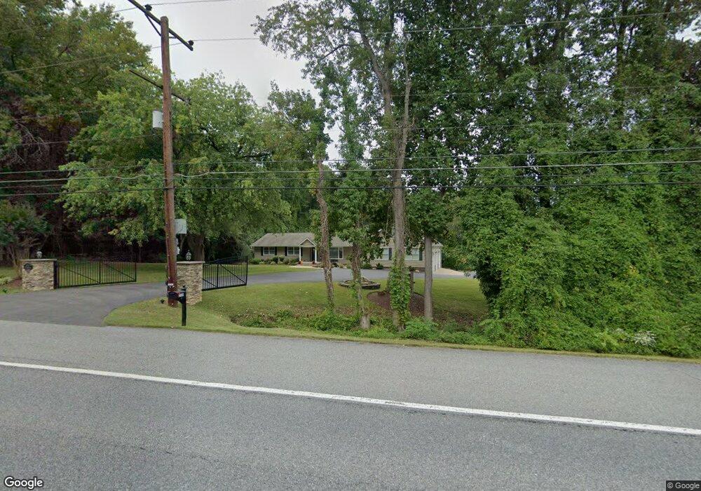 3726 Muddy Creek Rd, Edgewater, MD 21037 - photo 1