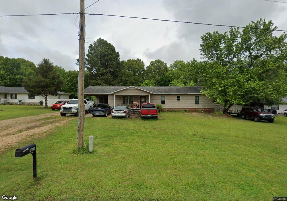 1601 Shady Grove Dr, Paragould, AR 72450 - photo 1