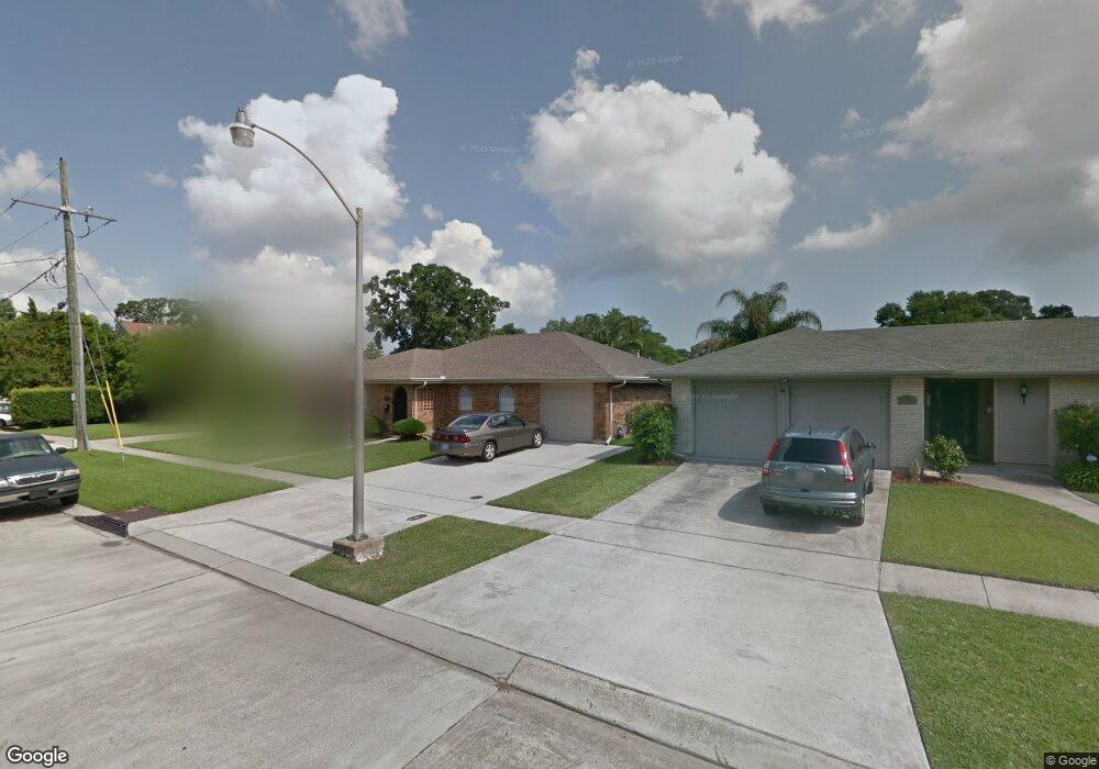 5713 Lafreniere St, Metairie, LA 70003 - photo 1