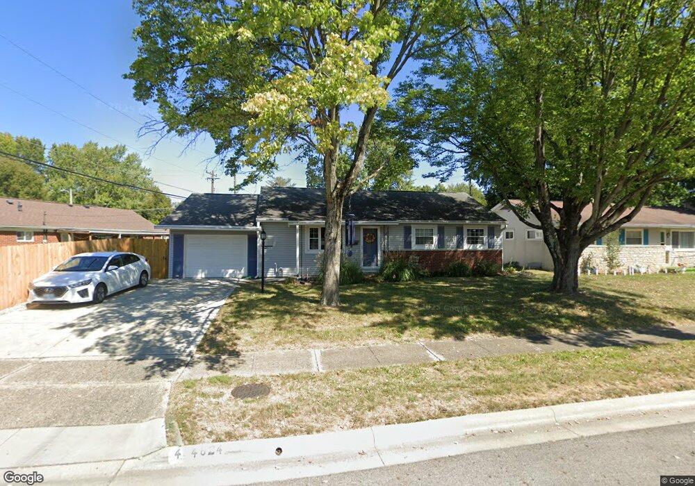 4624 Julian Dr, Columbus, OH 43227 - photo 1