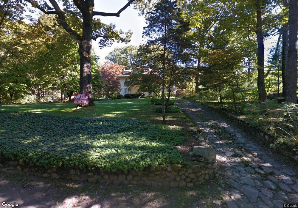 17 Condit Rd, Mountain Lakes, NJ 07046 - photo 1