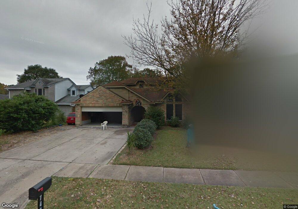 7439 Woodland West Dr, Houston, TX 77040 - photo 1
