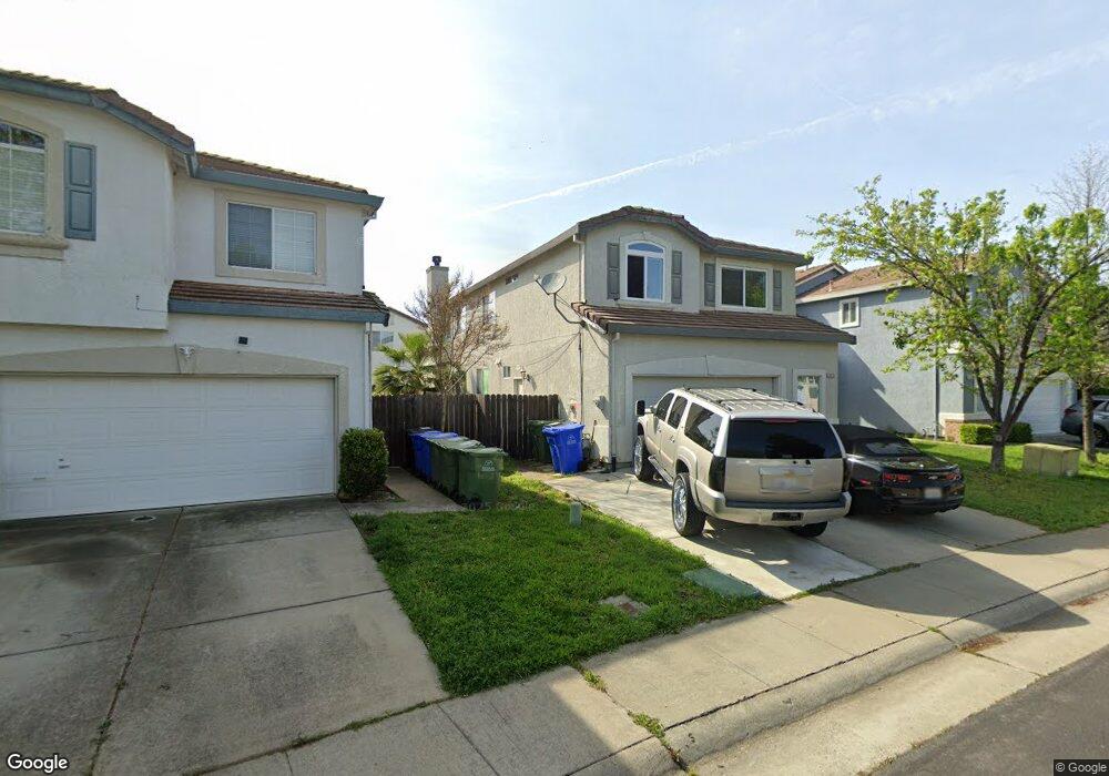 8970 Forked Creek Way, Elk Grove, CA 95758 - photo 1