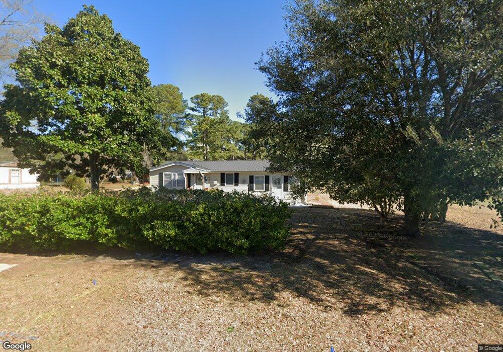 1325 Thornton Rd, Newton Grove, NC 28366 - photo 1