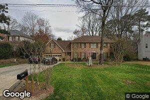1086 Trailridge Ln Unit 9, Atlanta, GA 30338