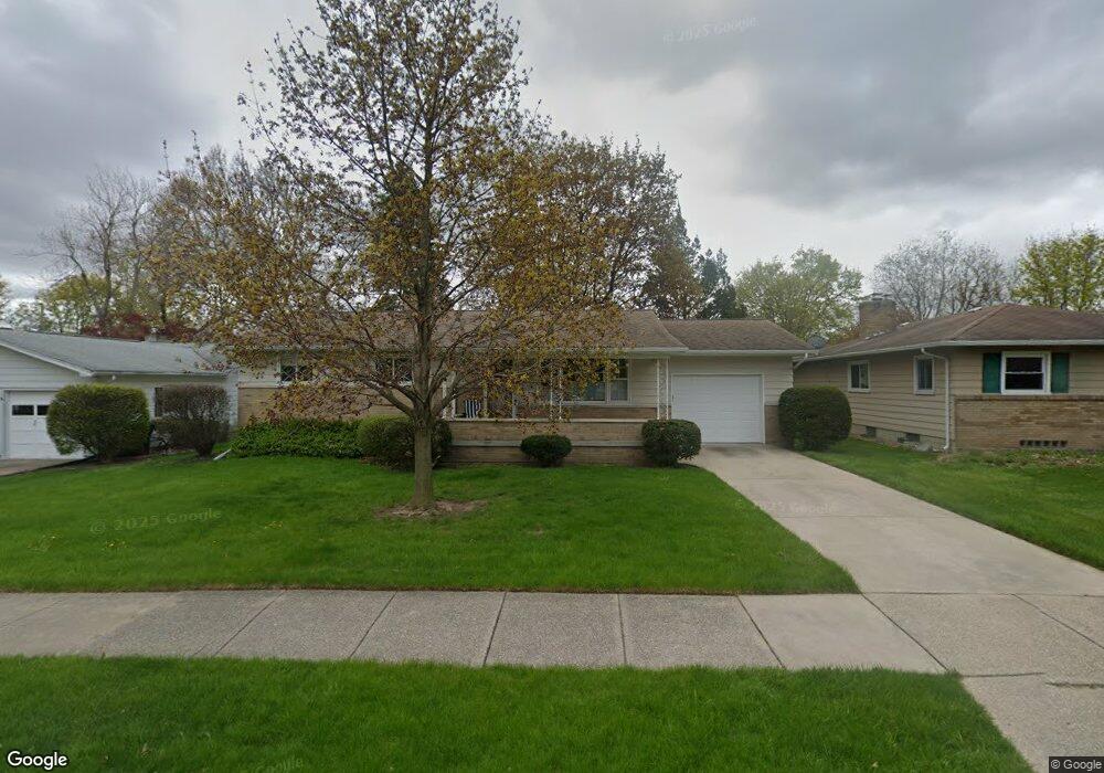 3417 Snowglen Ln, Lansing, MI 48917 - photo 1