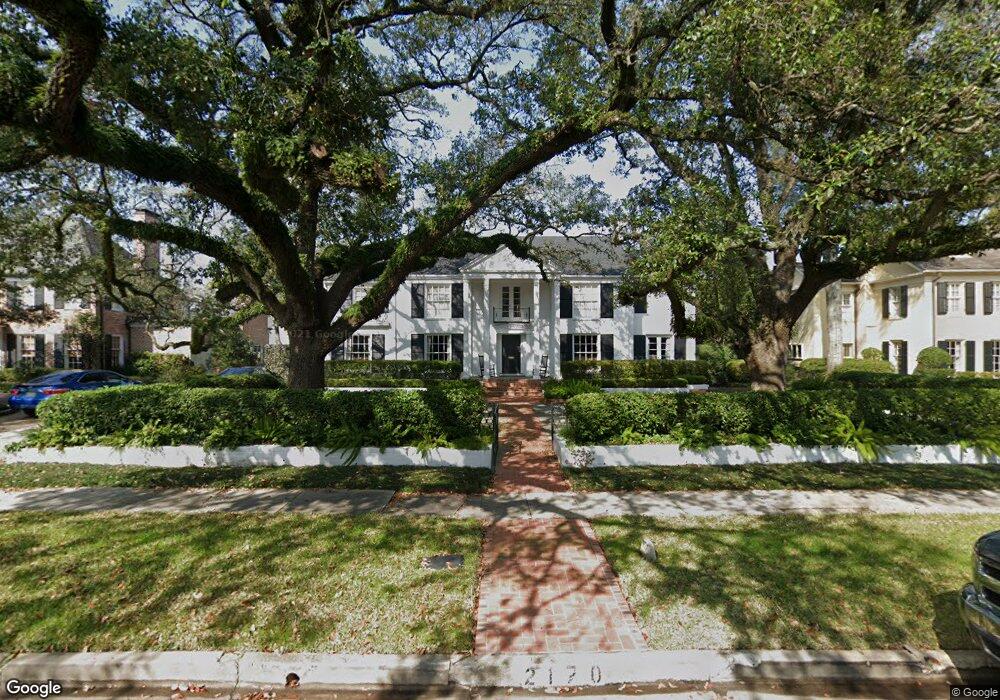 2170 Troon Rd, Houston, TX 77019 - photo 1