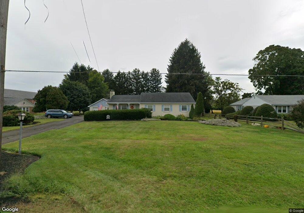 830 Almshouse Rd, Ivyland, PA 18974 - photo 1