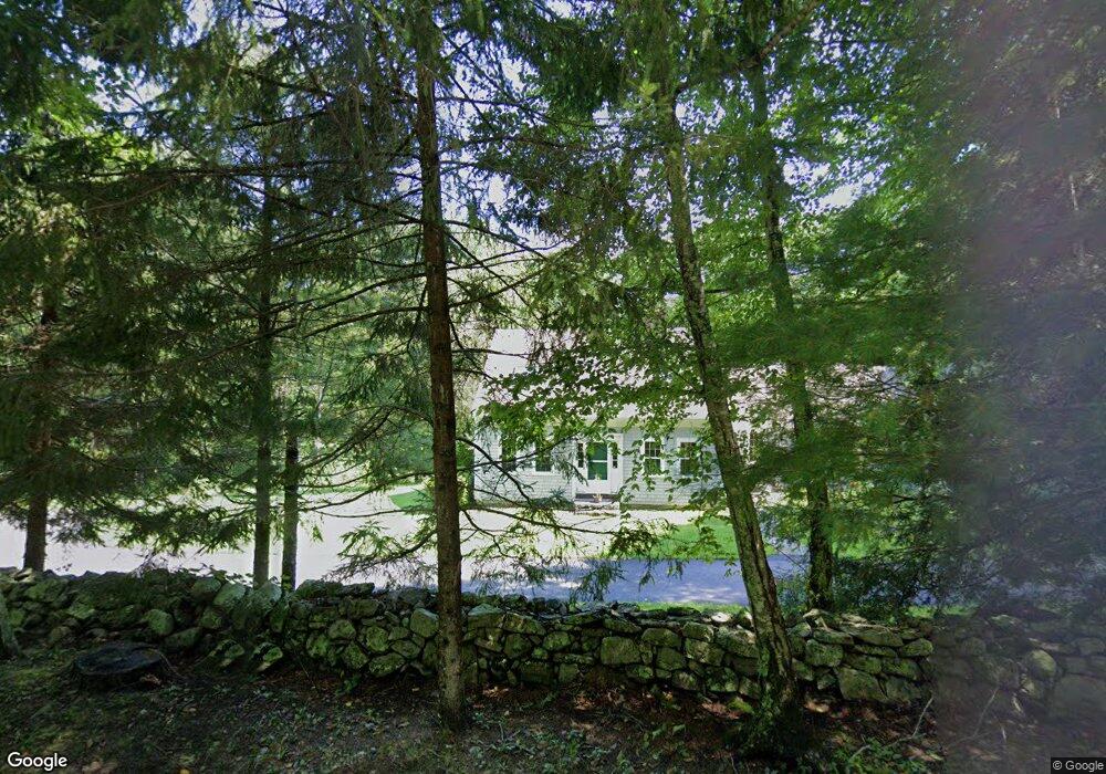 182 Beaver Brook Rd, Old Lyme, CT 06371 - photo 1