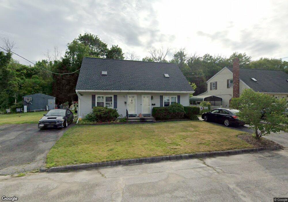 86 Everton Ave, Worcester, MA 01604 - photo 1