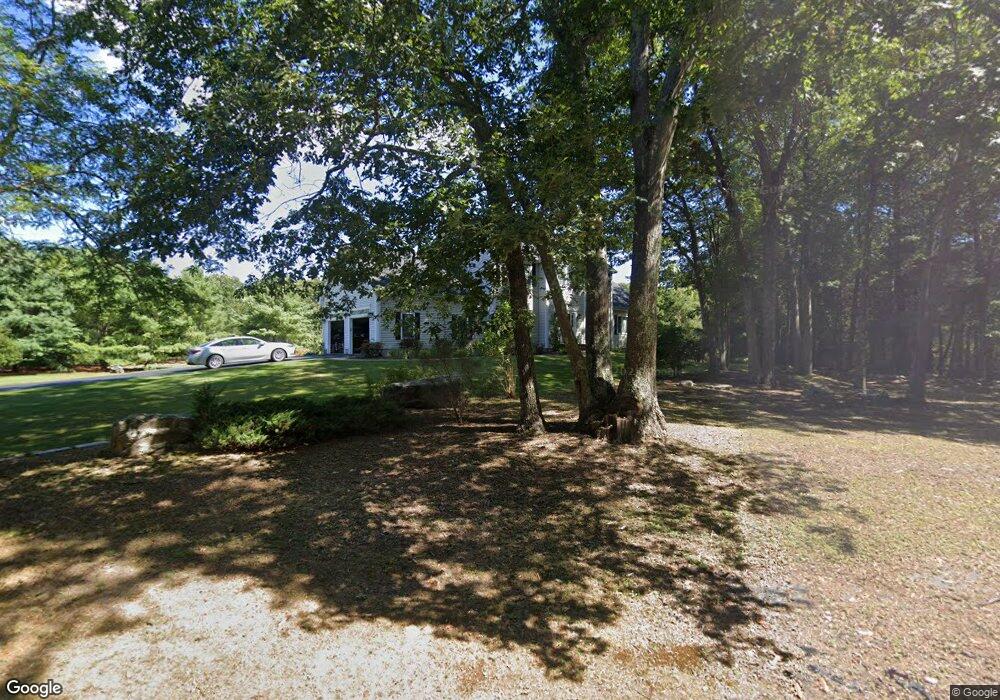 2 Gilbert's Way, Norton, MA 02766 - photo 1