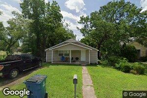 217 E 8th St, Cushing, OK 74023