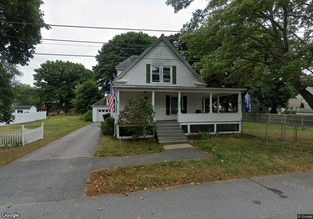 100 Chapel St, South Portland, ME 04106 - photo 1