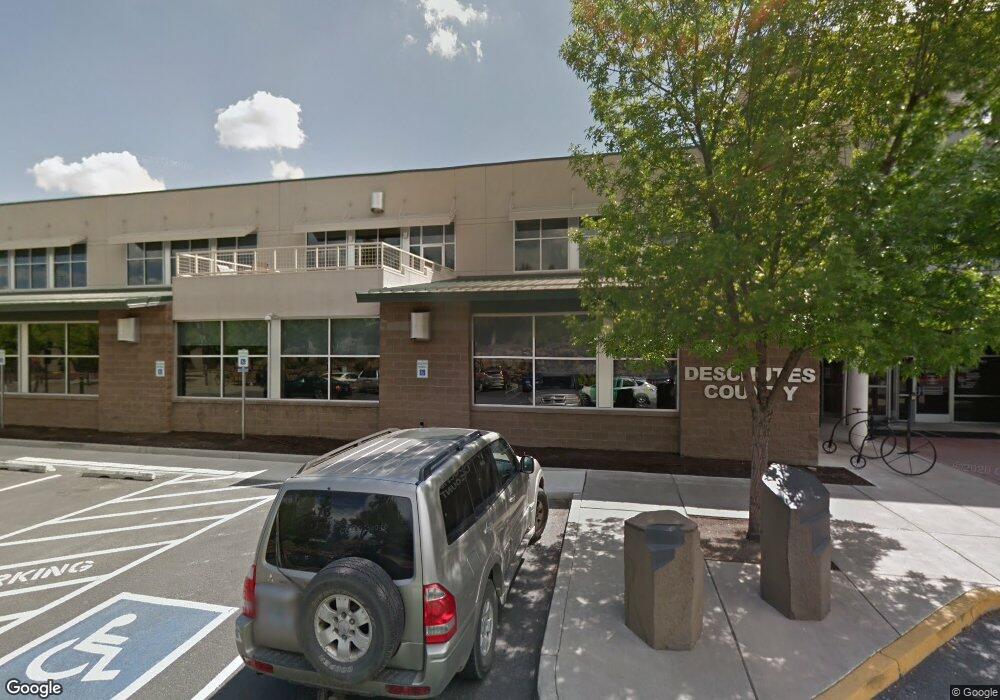 1300 NW Wall St, Bend, OR 97701 - photo 1