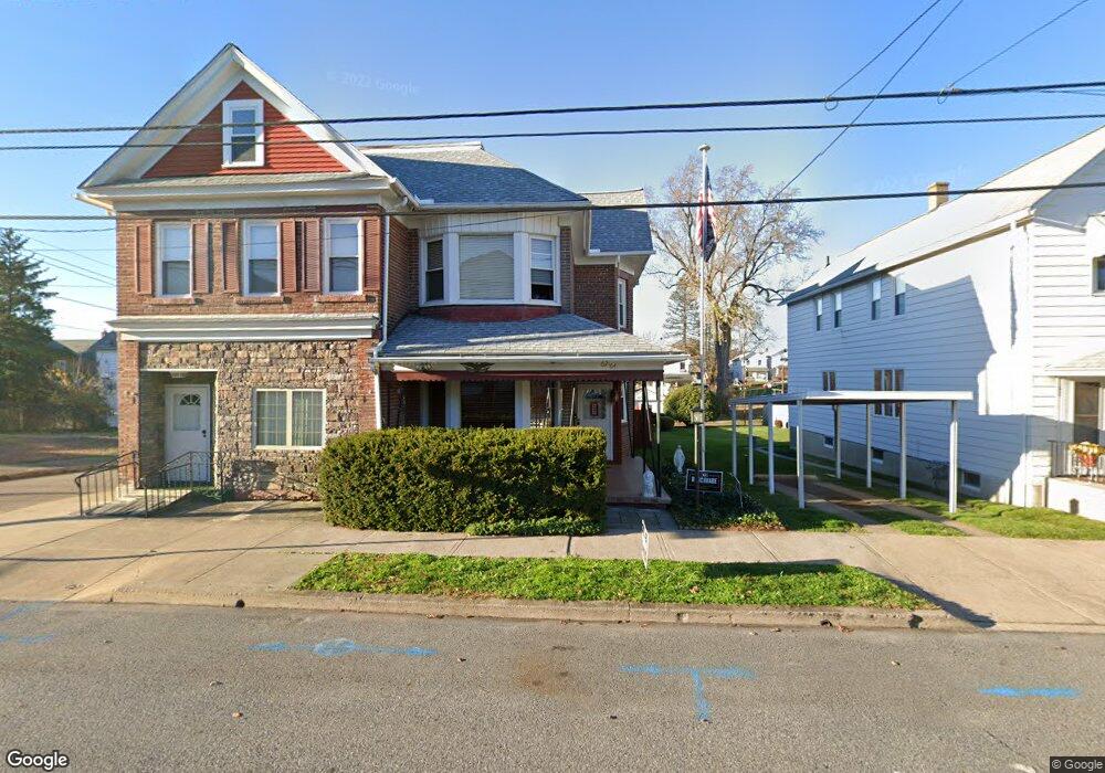 64 W Ridge St unit 62, Nanticoke, PA 18634 - photo 1