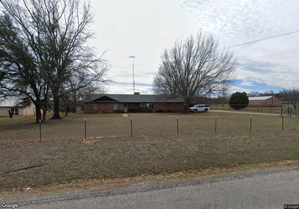 1351 Peel Rd, Springtown, TX 76082 - photo 1