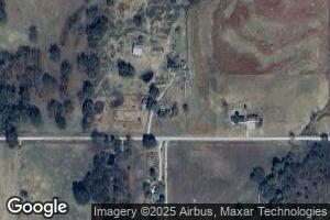 2815 Harreld Rd, Beggs, OK 74421