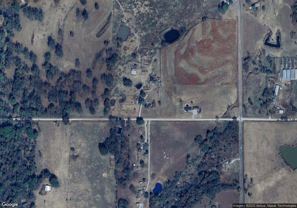 2815 Harreld Rd, Beggs, OK 74421 - photo 1