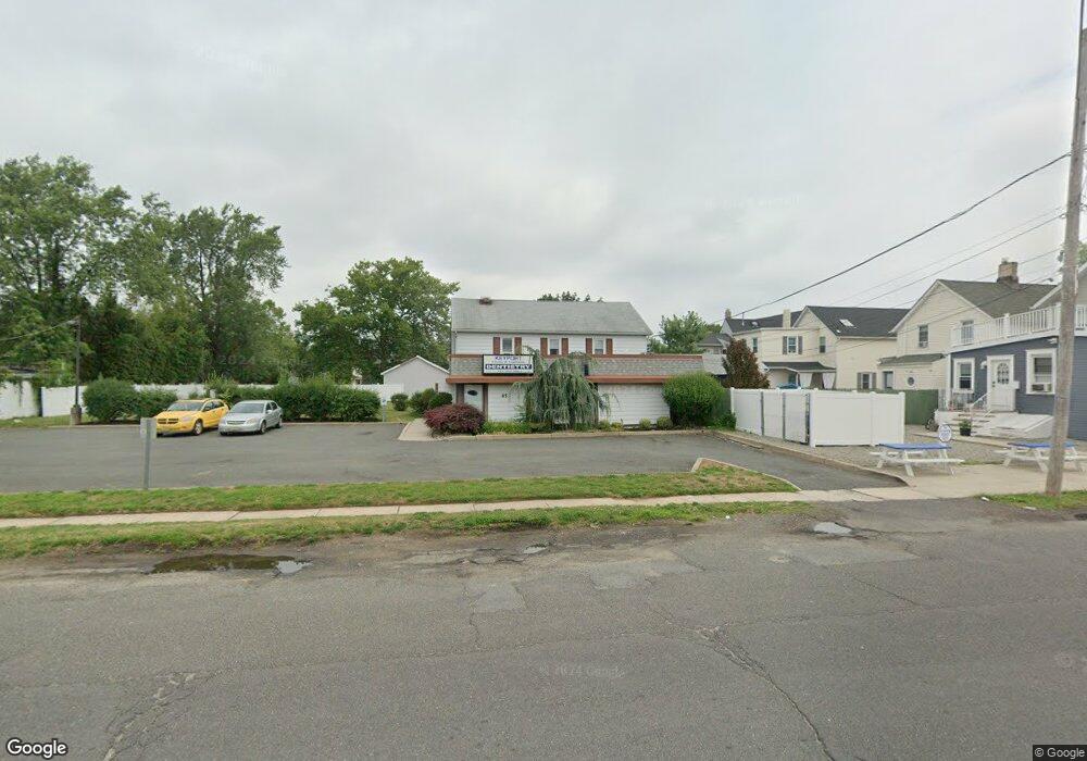 45 Maple Place, Keyport, NJ 07735 - photo 1