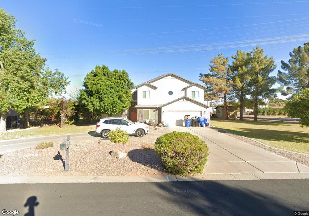 2682 E Vaughn Ave, Gilbert, AZ 85234 - photo 1