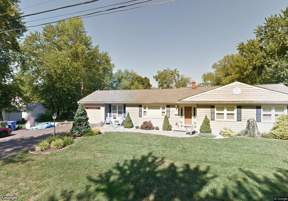 4 Welcome St, Wallingford, CT 06492 - photo 1