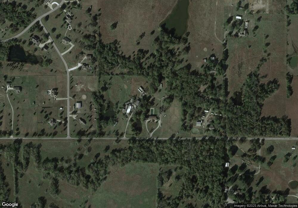 16555 E 470 Rd, Claremore, OK 74017 - photo 1