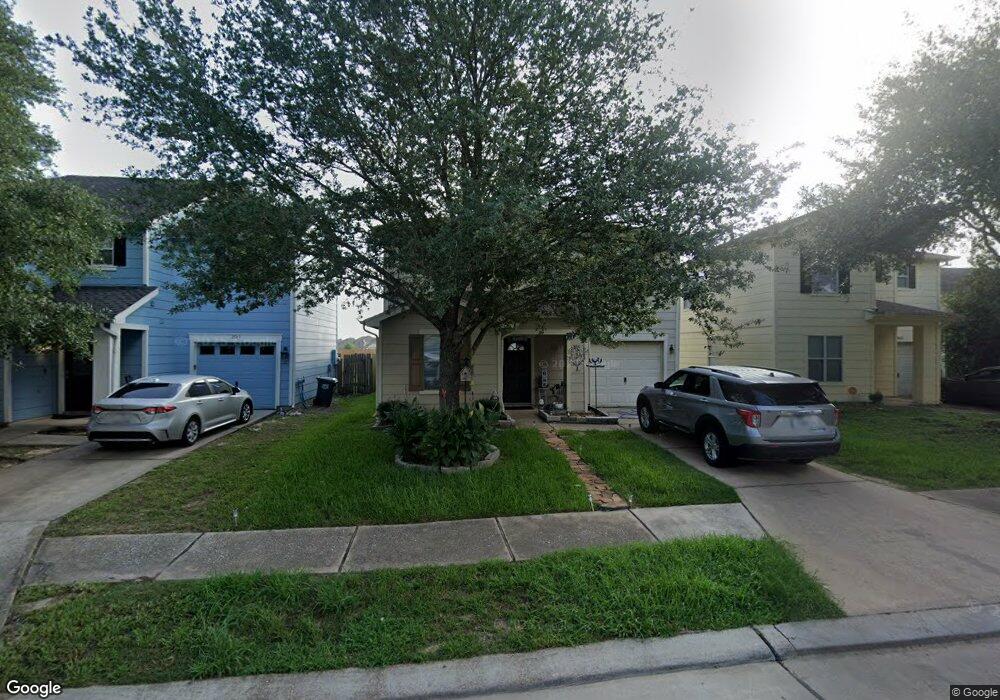 3547 Red Meadows Dr, Spring, TX 77386 - photo 1