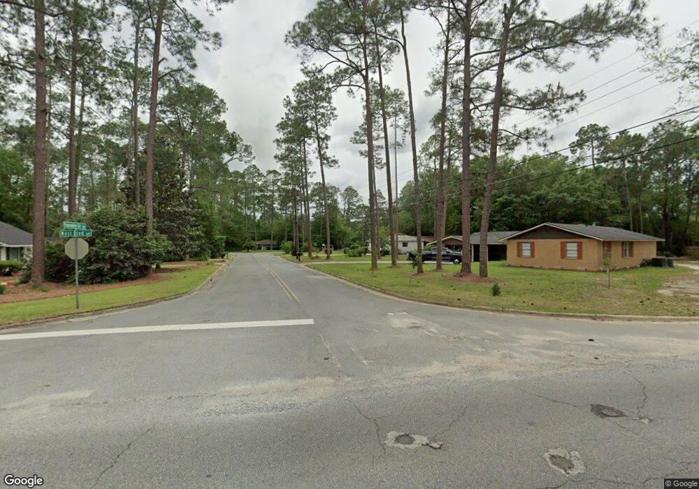 1901 9th St SW, Moultrie, GA 31768 - photo 1