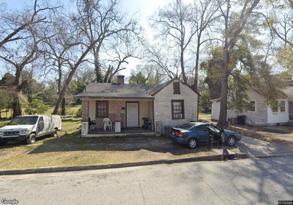 2122 George St, Columbus, GA 31906 - photo 1
