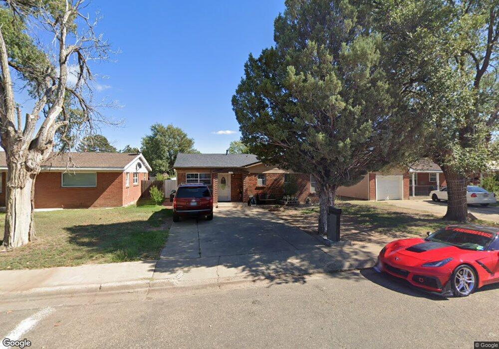 408 Pine Ave, Dumas, TX 79029 - photo 1