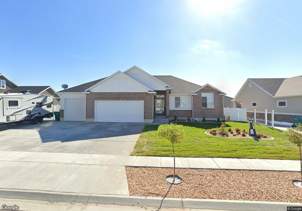 4959 W 3575 S, West Haven, UT 84401 - photo 1