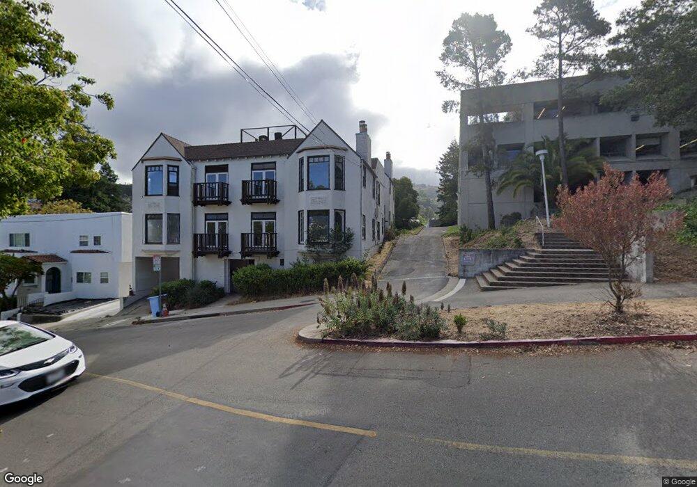 1729 Arch Street, Berkeley, CA 94709 - photo 1