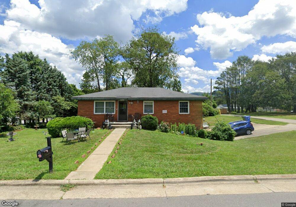 322 Brooklyn Rd, Asheville, NC 28803 - photo 1